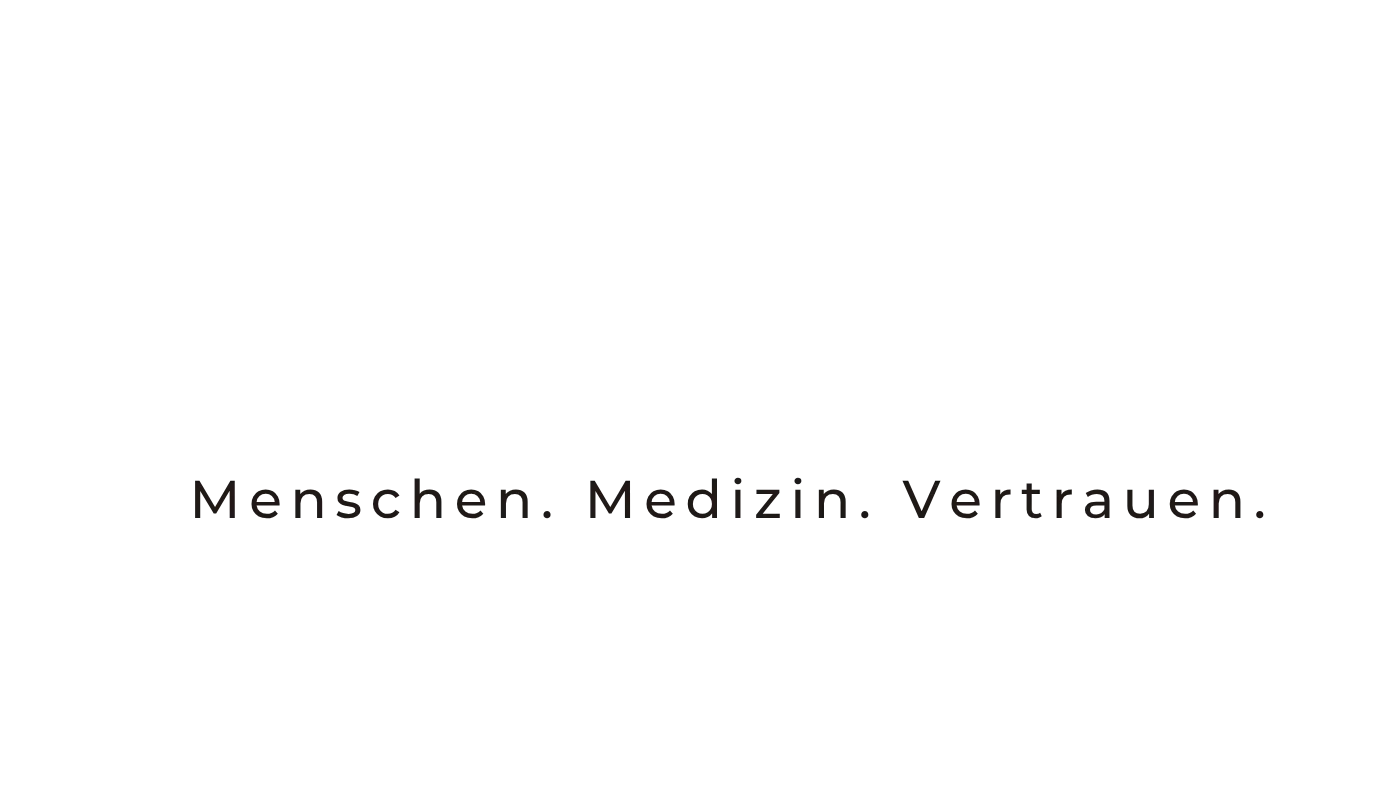 Arztpraxis Cavertitz Logo